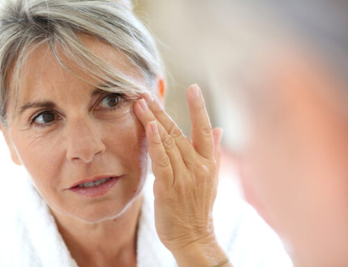 Daily Routines Help Reverse Signs of Aging