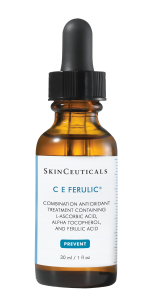C E Ferulic Serum