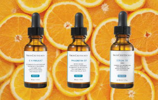 SkinCeuticals Antioxidant Serums