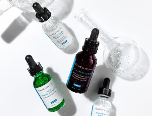 Corrective Serums to Tackle Your Biggest Skin Problems