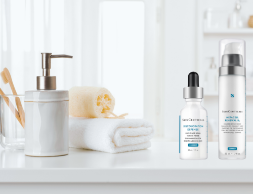 Eight Reasons to Add Vitamin B to Your Skin Care Routine