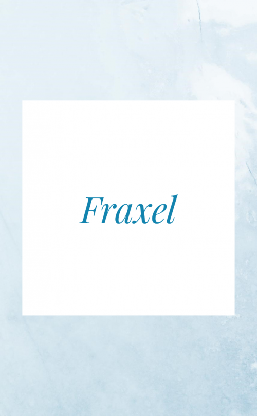 Fraxel