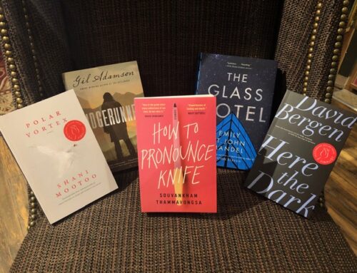 Fun Holiday Gift Pairings