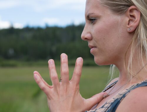 Navigating Toward Health After Breast Cancer Treatment