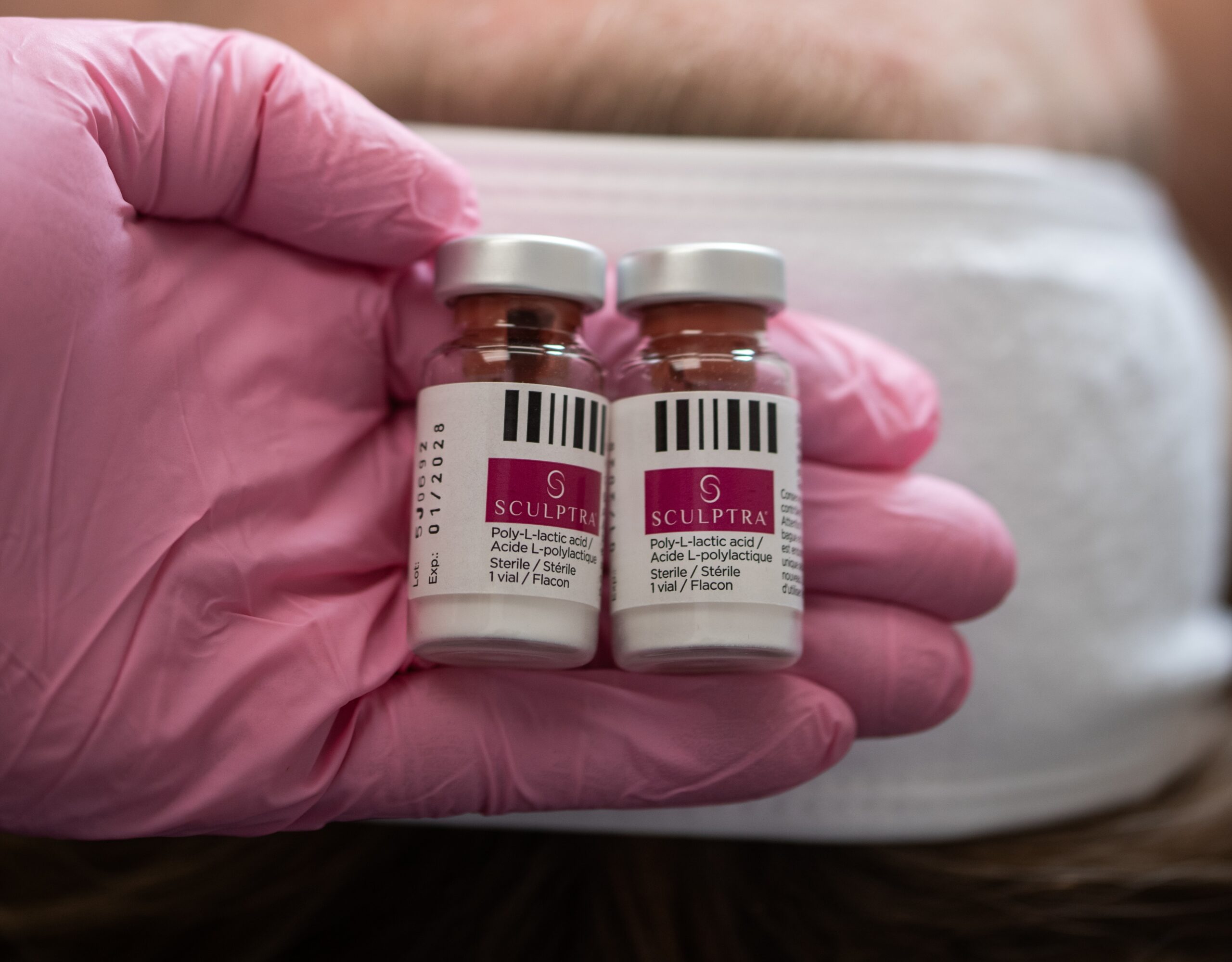 Derma Fillers at Kamloops Skin Solutions