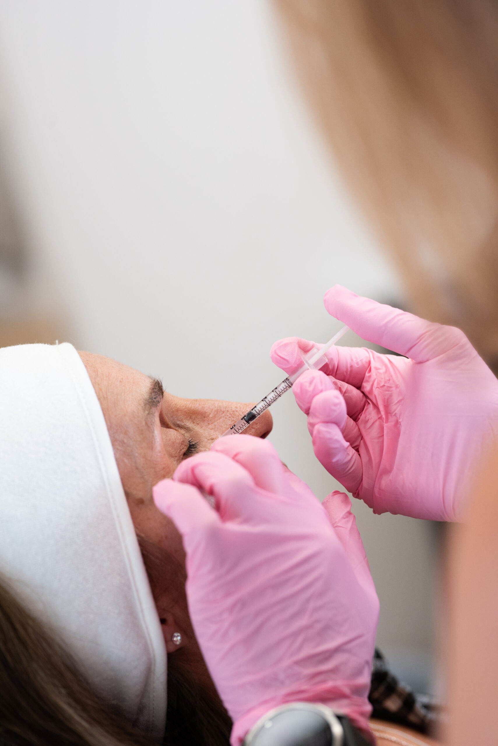 Derma Fillers at Kamloops Skin Solutions