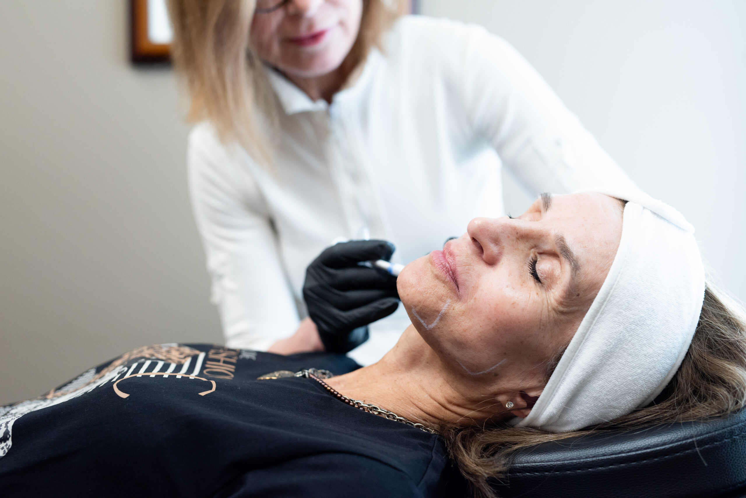 Kamloops Skin Solutions Different skin treatments offered at Kamloops Skin Solutions